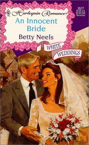 Cover of An Innocent Bride