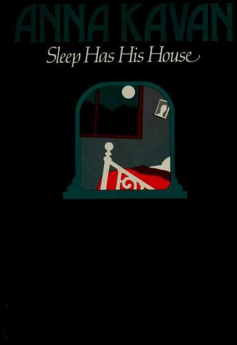 Cover of Sleep Has His House