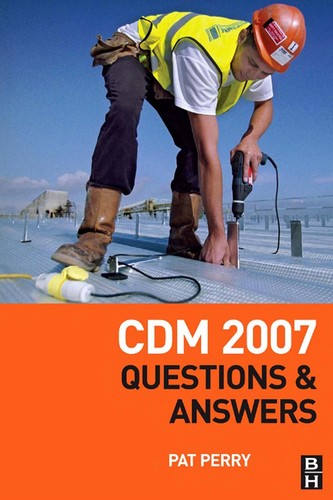 Cover of CDM 2007