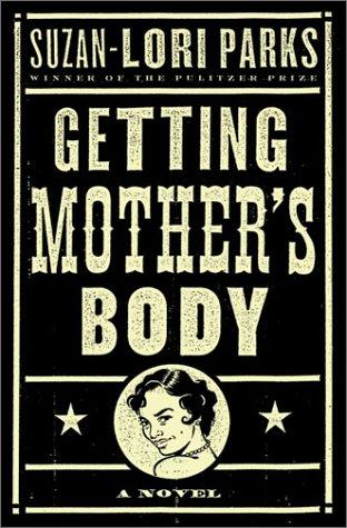 Cover of Getting Mother's Body