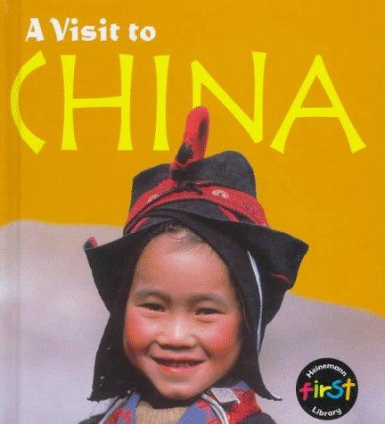 Cover of China