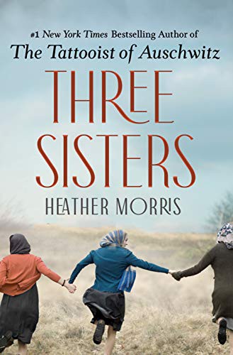 Cover of Three Sisters