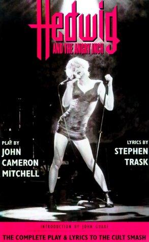 Cover of Hedwig and the Angry Inch