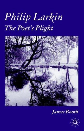 Cover of Philip Larkin