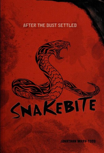 Cover of Snakebite