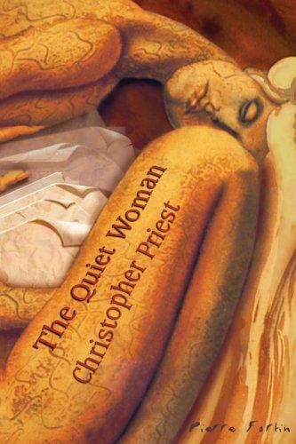 Cover of The Quiet Woman