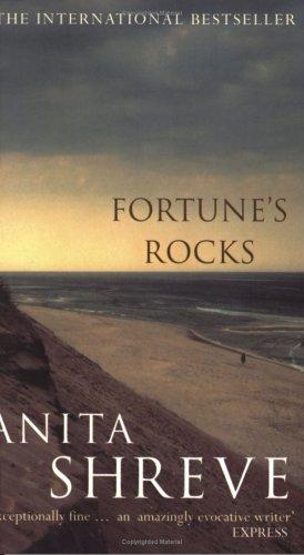Cover of Fortune's Rocks