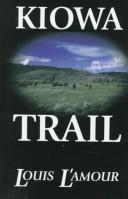 Cover of Kiowa Trail