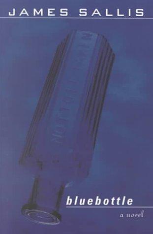 Cover of Bluebottle (Lew Griffin Mysteries)