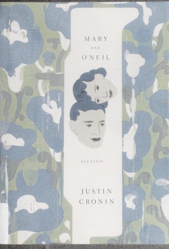 Cover of Mary and O'Neil