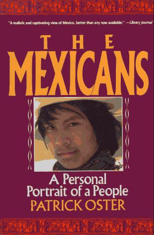 Cover of The Mexicans