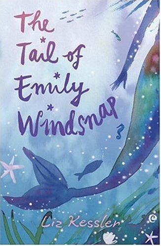 Cover of The Tail of Emily Windsnap (Emily Windsnap #1)