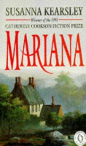 Cover of Mariana