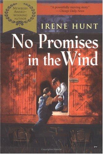 Cover of No Promises in the Wind