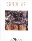 Cover of Spiders