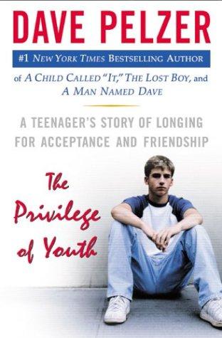 Cover of The Privilege of Youth