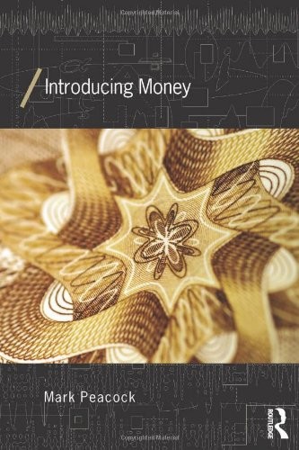 Cover of Introducing Money