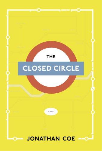 Cover of The closed circle