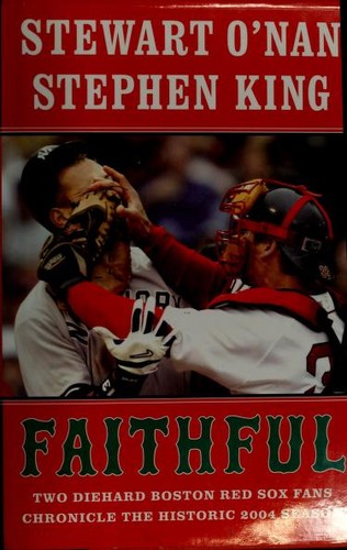 Cover of Faithful