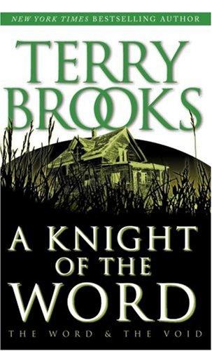 Cover of A Knight of the Word