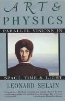 Cover of Art & physics