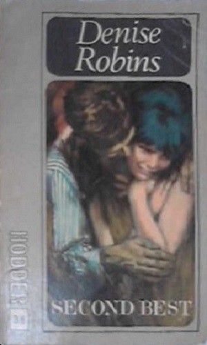 Cover of Second Best