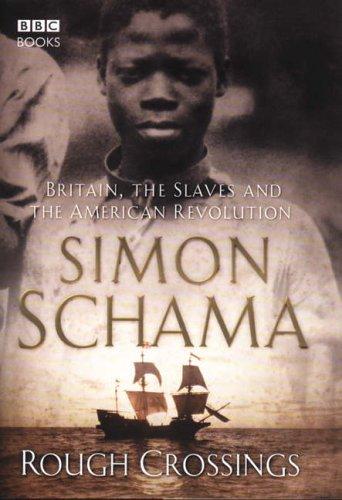 Cover of Rough Crossings