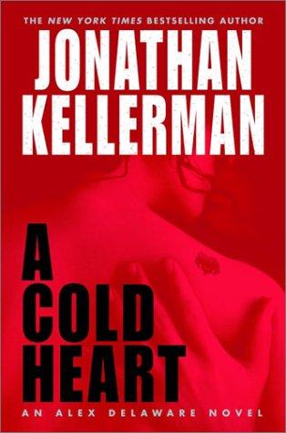 Cover of A cold heart