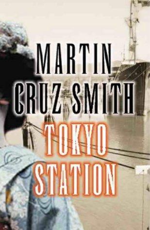 Cover of Tokyo Station