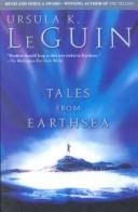 Cover of Tales from Earthsea