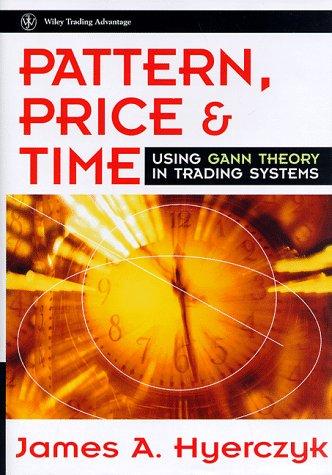Cover of Pattern, price & time