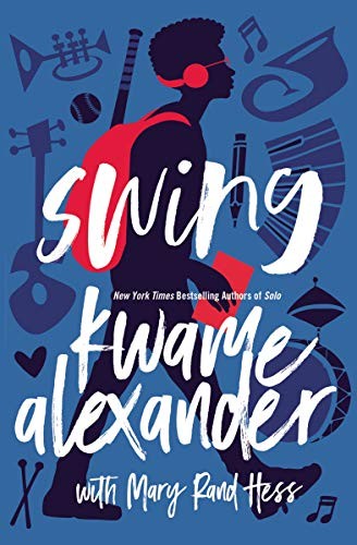 Cover of Swing