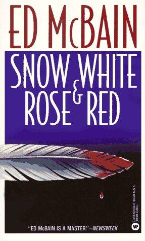 Cover of Snow White and Rose Red (Matthew Hope Novel)