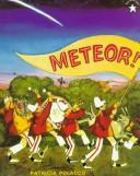 Cover of Meteor!