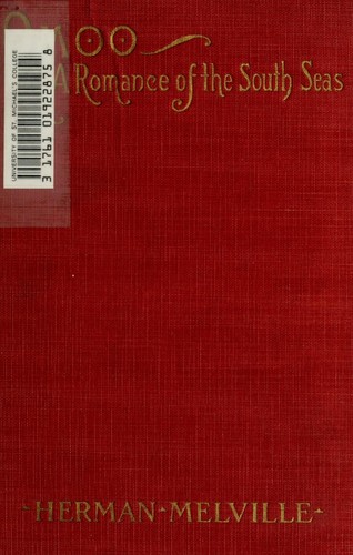 Cover of Omoo