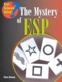 Cover of The Mystery of Esp (Can Science Solve)