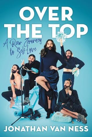 Cover of Over the Top
