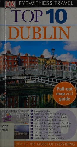 Cover of Top 10 Dublin