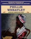 Cover of Phillis Wheatley