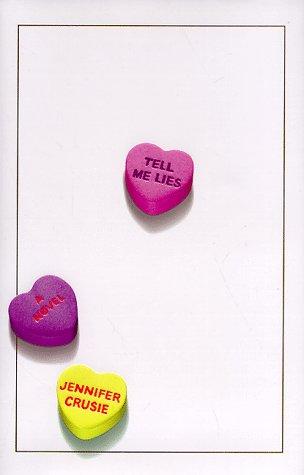 Cover of Tell Me Lies