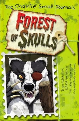 Cover of Forest Of Skulls
