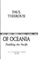 Cover of The happy isles of Oceania