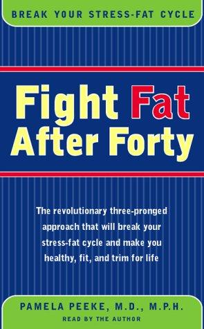 Cover of Fight Fat After Forty