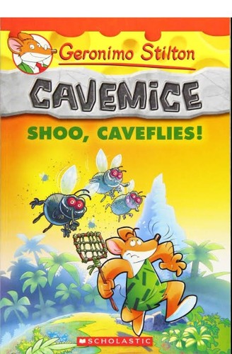 Cover of Non svegliate le mosche Ronf Ronf!