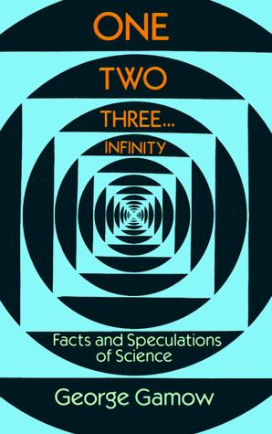 Cover of One, two, three ... infinity