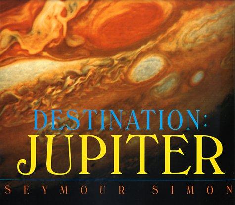 Cover of Destination