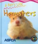 Cover of A Pet's Life Hamsters