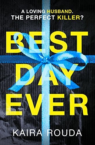 Cover of Best Day Ever