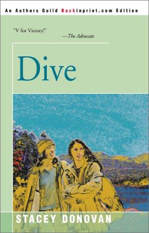 Cover of Dive