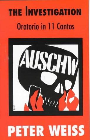 Cover of Die Ermittlung